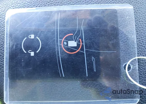 2018 Tesla Model 3 from USA, damaged, VIN 5YJ3E1EA5JF048053